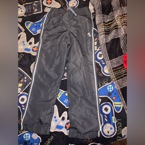 2 pair of The Children’s Place Windbreaker Pants